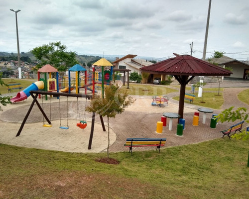 Imagem 4 de 6 de Terreno De 292m²- Condomínio Residencial Portal Da Mantiqueira- São José Dos Campos- Região Norte- Aceita Financiamento - Te00279 - 68743808
