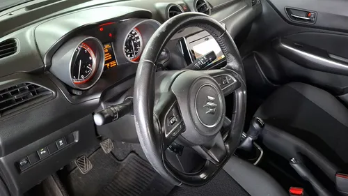 Suzuki Swift 1.0 BOOSTERJET