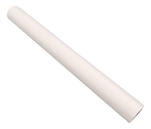 Rollo De Papel De Calco De 18 Pulgadas Y 44 Cm De Ancho, Bla