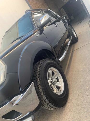 Ford Ranger 3.0 Cd Xlt 4x4 2011