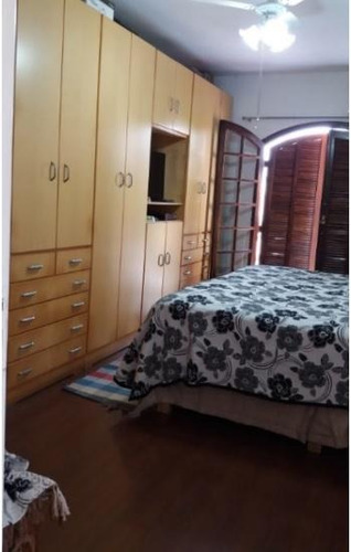 Imagem 19 de 24 de Sobrado À Venda, 186 M² Por R$ 750.000,00 - Nova Petrópolis - São Bernardo Do Campo/sp - So20300