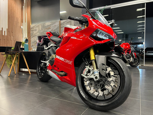 Ducati Panigale Panigale R 1199 2014/2014