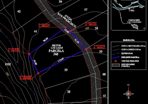 Oportunidad Linda Parcela De 5.673 Mts2, Oasis De La Campana
