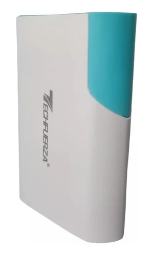 Power Bank Bateria Externa Portatil  Puerto Usb  10400 Mah