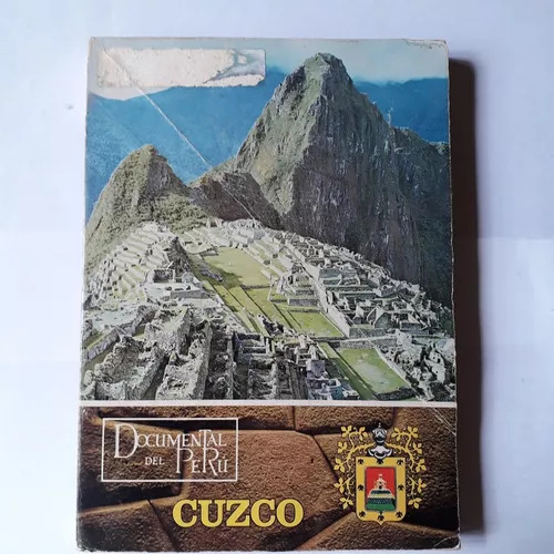 Documental Del Perú - Departamento Del Cuzco