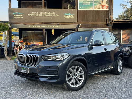 Bmw X5 Diésel 30d 2022