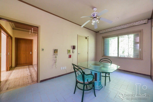 Casa Em Vila Conceição Com 3 Dormitórios - Lu273093