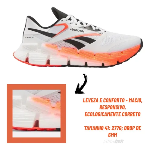 Reebok iron man best sale