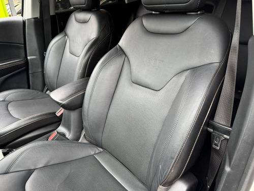 Jeep Compass Longitude F