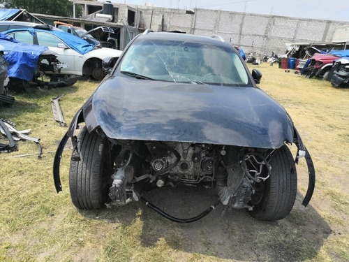 Infinity Qx70 2014 Por Partes Chocado Yonque Deshuese