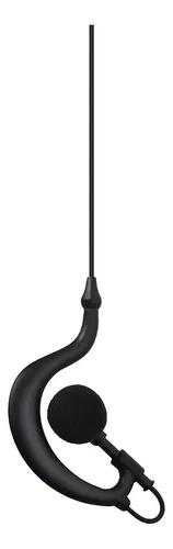 Gshape Earpiece For Baofeng Bfuv3r Bft1 T6 For Yeasu Ft...