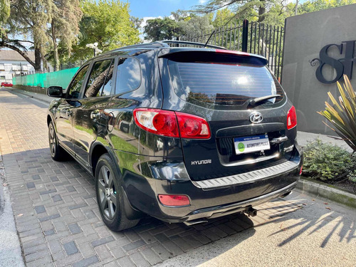 Hyundai Santa Fe 2.2 Crdi 7 Pa.pre At 2007