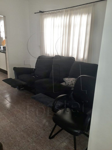 Imagem 5 de 23 de Casa Residencial Para Venda - Ca00474 - 69405079