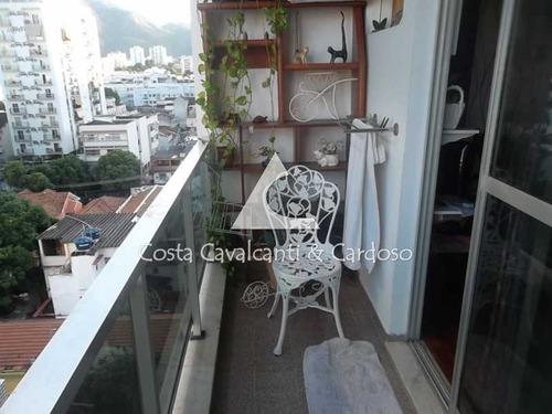 Imagem 6 de 15 de Apartamento-à Venda-vila Isabel-rio De Janeiro - Tjap20171