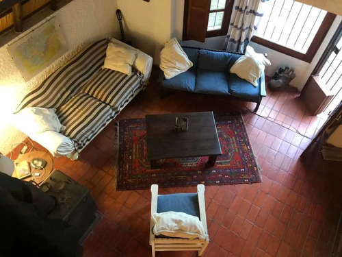 Alquilo De Forma Anual Hermosa Casa En Punta Del Este