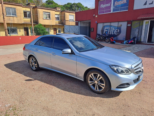 Mercedes-Benz Clase E 2.0 E250 Avantgarde Blueefficiency At