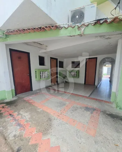 Hotel En Funcionamiento