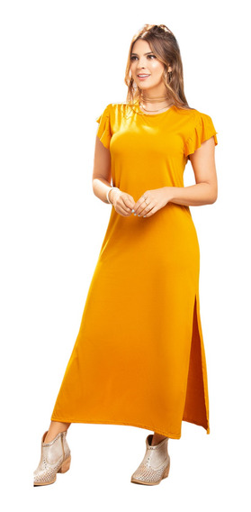 Vestido Juvenil Femenino 72699 Vestido Juvenil Femenino 72699