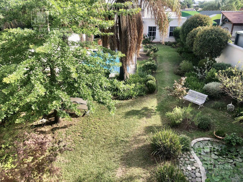Imagen 28 de 29 de Se Vende! Excelente Casa En Villa Belgrano. 550 M2.