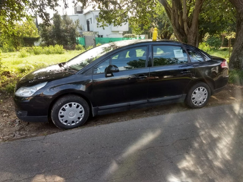 Citroen C4 Sx Hdi ( Pantalla Touch )