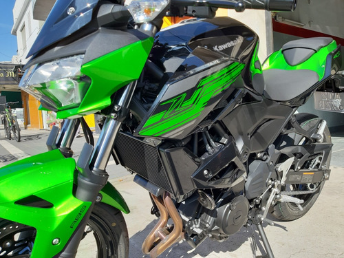 Imagen 15 de 15 de Kawasaki 2020