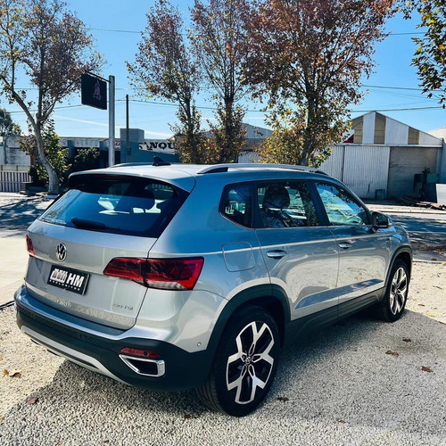Volkswagen Taos 1.4 250 Tsi Highline