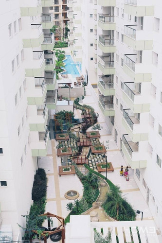 Imagem 5 de 30 de Apartamento Com 3 Dormitórios À Venda, 77 M² Por R$ 650.000,00 - Jacarepaguá - Rio De Janeiro/rj - Ap2271