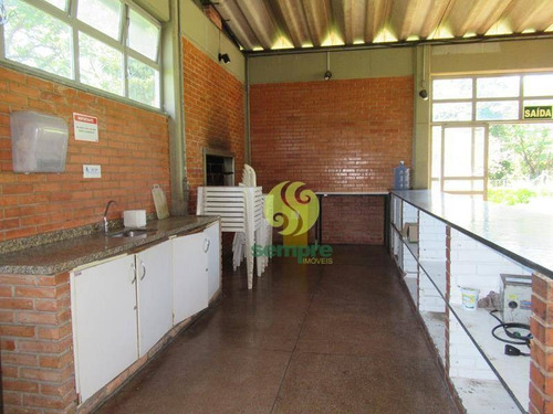 Imagem 15 de 21 de Prédio-andar Com 685,06 M² Vão Livre No Distrito Industrial Vespasiano-mg - Pr0023