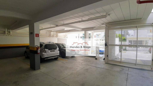 Condomínio Rubiácea Casa Com 2 Dormitórios À Venda, 48 M² Por R$ 335.000 - Água Fria - São Paulo/sp - Ca0096