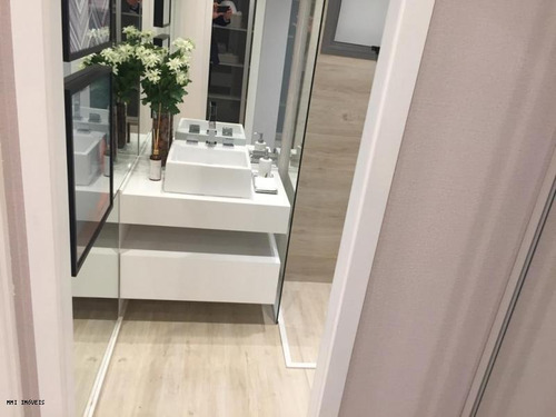 Imagem 13 de 15 de Apartamento 2 Dormitórios Para Venda Em São Paulo, Vila Mariana, 2 Dormitórios, 2 Suítes, 3 Banheiros, 2 Vagas - 87_1-1447730