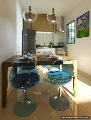 Imagem 5 de 11 de Apartamento, Venda, Parada Inglesa, Sao Paulo - 29512 - V-29512
