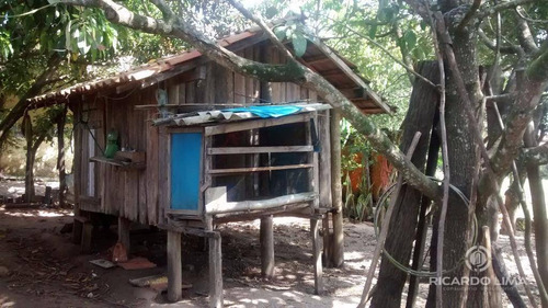 Imagem 17 de 24 de Chácara Residencial À Venda, Zona Rural, Piracicaba. - Ch0040
