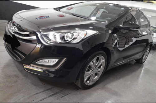 Hyundai I30 1.8 Aut. 5p