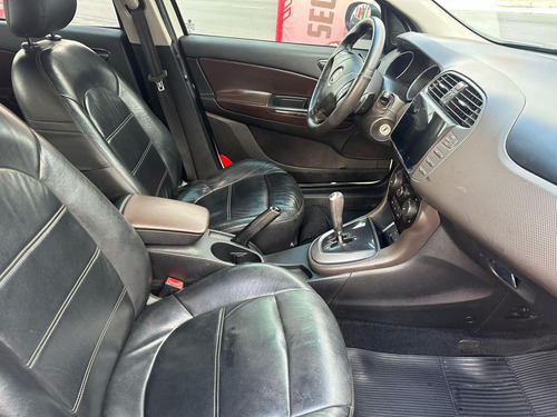Fiat Bravo Essence Dualogic 1.8