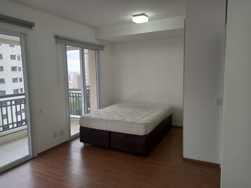 Studio 40 Metros Jardim Analia Franco