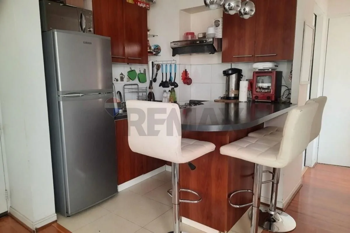 Imagen 5 de 13 de Depto 2d Amplios Para Venta Rápida. La Florida