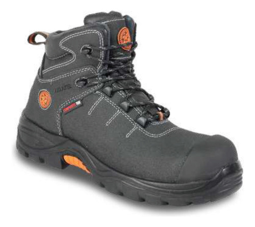 Botin De Seguridad Antiacido Acid Pro 5586