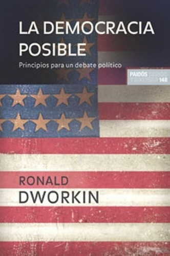Libro Democracia Posible Principios Para Un Nuevo Debate Pol