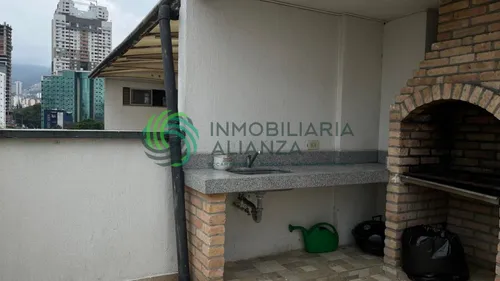 Apartamento En Venta En Bolivar. Cod V61680