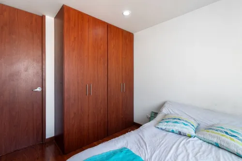 Apartamento En Venta En Cedritos. Cod V21531