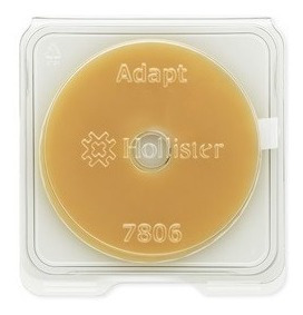 Imagen 2 de 3 de Anillo Plano Adapt Hollister 7806 98mm X1