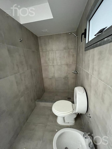 Imagen 11 de 30 de Venta Departamento Monoambiente Con Balcón Y Amenities Barrio Martin A Estrenar