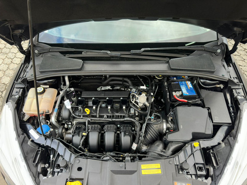 Ford Focus Ford Focus Hatch SE Plus 2.0 PowerShift