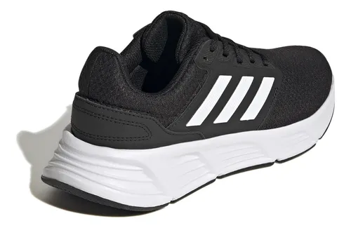 Adidas negros deportivos sale