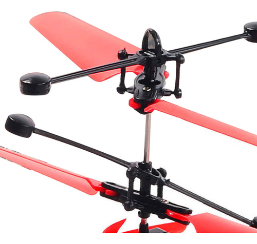 Helicóptero De Control Remoto De Resistente Al Desgaste