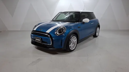 Mini Cooper 1.5 Cooper Classic Dct