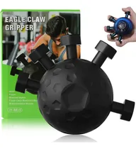 Comprar Entrenamiento De Agarre Mano Elastica Fortalecedor De Dedo