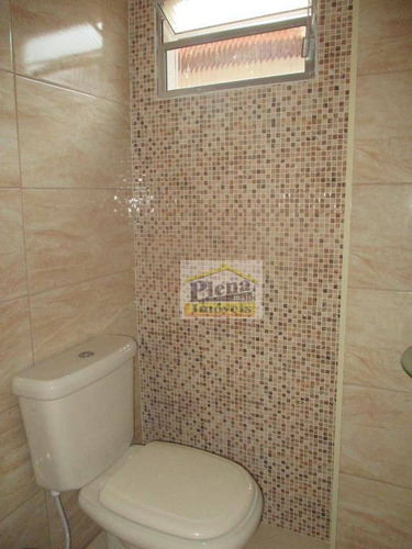 Casa Residencial À Venda, Vila Valle, Sumaré. - Ca3379