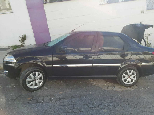 Fiat Siena 2008 1.4 Elx Flex 4p