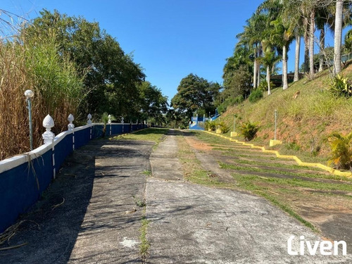 Imagem 25 de 30 de Chácara Com 16.000 M² No Buquirinha Ii. - Ch0015